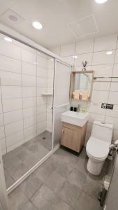Bagno di Stay if you wish Homestay
