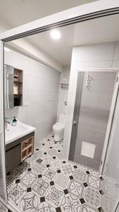 Bagno di Stay if you wish Homestay