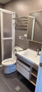 Bagno di Stay if you wish Homestay