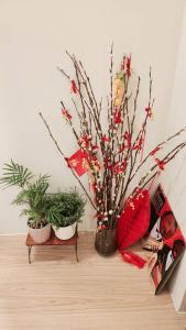 Foto dalla galleria di Stay if you wish Homestay a Jiufen
