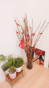 Foto dalla galleria di Stay if you wish Homestay a Jiufen