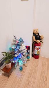 Foto dalla galleria di Stay if you wish Homestay a Jiufen