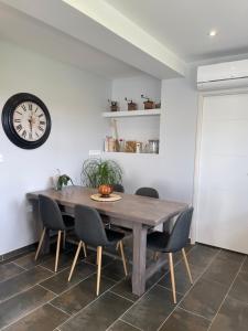 Fotografie z fotogalerie ubytování Nuits en Sologne v destinaci Romorantin