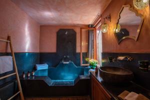 Fotografie z fotogalerie ubytování Riad Livia Marrakech - Adults Only v Marrákéši