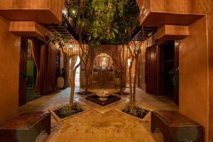 Fotografie z fotogalerie ubytování Riad Livia Marrakech - Adults Only v Marrákéši