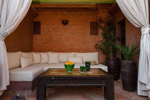 Nápoje v ubytování Riad Livia Marrakech - Adults Only