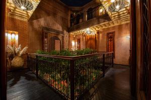 Fotografie z fotogalerie ubytování Riad Livia Marrakech - Adults Only v Marrákéši