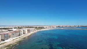 Fotografia z galérie ubytovania SeaSide Apartment Torrevieja Los Naufragos v destinácii Torrevieja