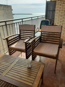 Fotografia z galérie ubytovania SeaSide Apartment Torrevieja Los Naufragos v destinácii Torrevieja