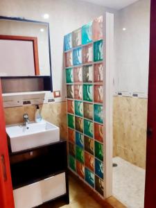 Fotografia z galérie ubytovania SeaSide Apartment Torrevieja Los Naufragos v destinácii Torrevieja + 11 fotografií