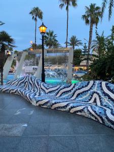 Fotografia z galérie ubytovania SeaSide Apartment Torrevieja Los Naufragos v destinácii Torrevieja