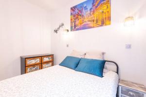 Zdjęcie z galerii obiektu Le louisiane/parking/wifi, jardins de la fontaine w mieście Nîmes