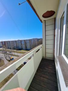 Afbeelding uit fotogalerij van Grand Wave in Jūrmala +7 foto's