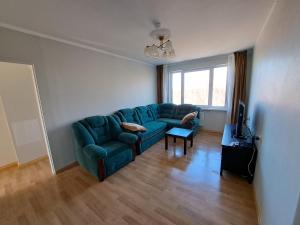 Afbeelding uit fotogalerij van Grand Wave in Jūrmala