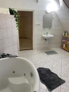 Kép Remo's Villa by Zugló szállásáról Budapesten a galériában