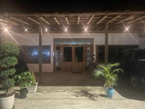 Fotografie z fotogalerie ubytování ROOM AYAMPE - La Casa de Eros v destinaci Ayampe
