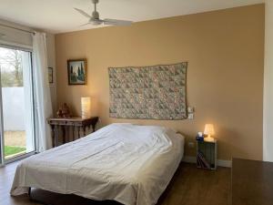 Zdjęcie z galerii obiektu Villa Les Ouches w mieście Talmont-sur-Gironde +3 zdjęcia