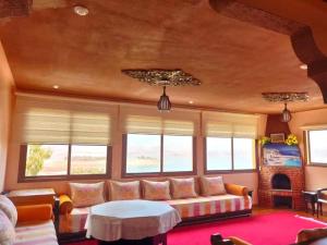 Gallery image of The Guest House Bin Elouidane in Bine el Ouidane