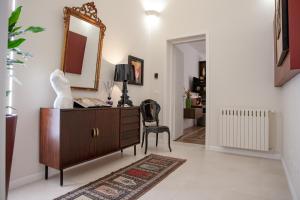 Afbeelding uit fotogalerij van La Chimera Luxury Home in Taranto +26 foto's