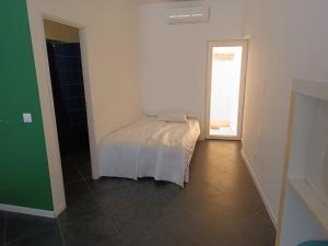 Fotografia z galérie ubytovania Appartement + cour chez bibou v destinácii Lunel