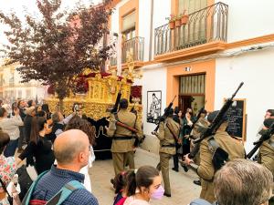 Hostia v ubytovaní Apartamento La Piconera Centro Cordoba