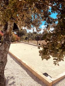 Fotografia z galérie ubytovania Villa moderne entre centre ville et nature v destinácii Nîmes