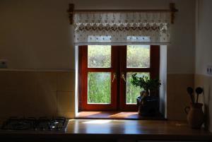 Afbeelding uit fotogalerij van Guest House St. Mária in Máriapócs +21 foto's