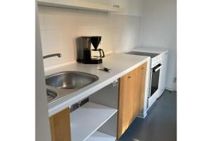 Fotografie z fotogalerie ubytování Private Apartment v destinaci Pattensen