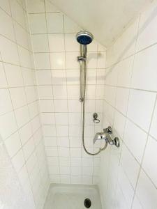 Kúpeľňa v ubytovaní Appart "Le Menuisier" - Hypercentre Gare