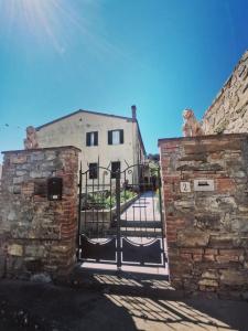 Kép La Casa in Collina szállásáról Scansanóban a galériában