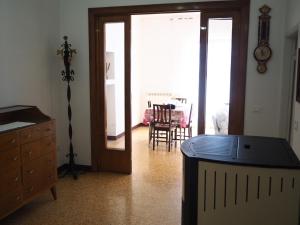 Kép La Casa in Collina szállásáról Scansanóban a galériában