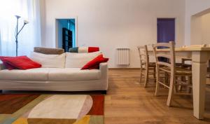 Gallery image of Delightful accommodation by the sea in Livorno +4 photos