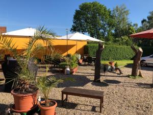 Gallery image of Hotel Nordic Spreewald in Lübbenau