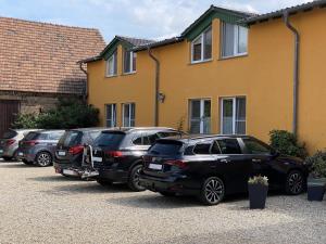 Gallery image of Hotel Nordic Spreewald in Lübbenau