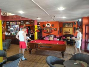 入住Casa Ayla Montecastillo A8的客人