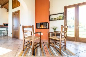 Fotografie z fotogalerie ubytování Casa Schiavoni v destinaci Forlì