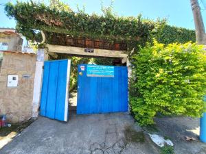 マンガラチバにあるPousada do Sossego Conceição de Jacareíのギャラリーの写真