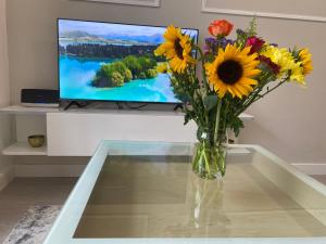 リーズにあるStunning Apartment in Leeds- Financial Districtのギャラリーの写真