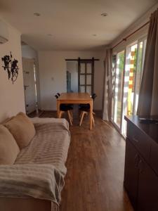 Afbeelding uit fotogalerij van Refugio de Mar - Reta - Casa Contenedor in Balneario Reta +10 foto's