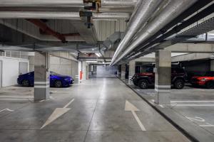 Billede fra billedgalleriet på LM APARTAMENTY PODGÓRNA Stare Miasto i Stettin