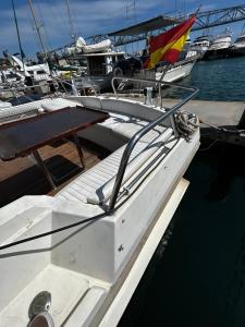 Kép Rufus Port Forum szállásáról Barcelonában a galériában