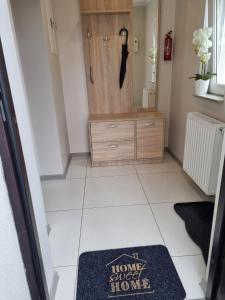 Zdjęcie z galerii obiektu Cztery Kąty Apartament Wągrowiec w Wągrowcu