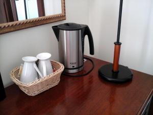 Gallery image of Hotel La Contrada in Verbania