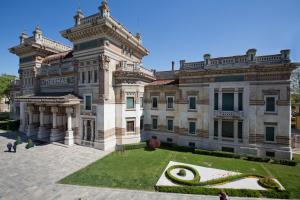 Gallery image of Hotel Kursaal BB in Salsomaggiore Terme