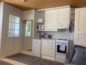 Dapur atau dapur kecil di Levi Moonlight +3 gambar