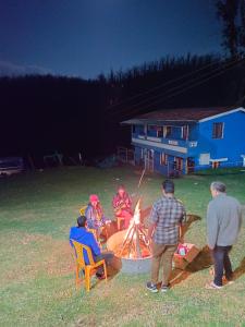 Hosté ubytování REHMANS HOMESTAY