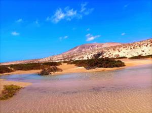 Fotografia z galérie ubytovania Desert of love Fuerteventura v destinácii Costa Calma