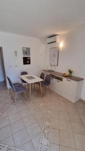 Fotografie z fotogalerie ubytování APP Carla v destinaci Novigrad – Istrie