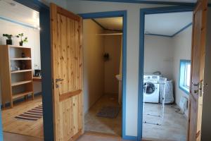 Fotografie z fotogalerie ubytování Hammarstrand B&B och lägenhet v destinaci Hammarstrand
