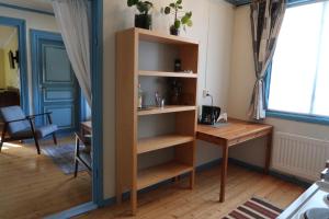 Fotografie z fotogalerie ubytování Hammarstrand B&B och lägenhet v destinaci Hammarstrand